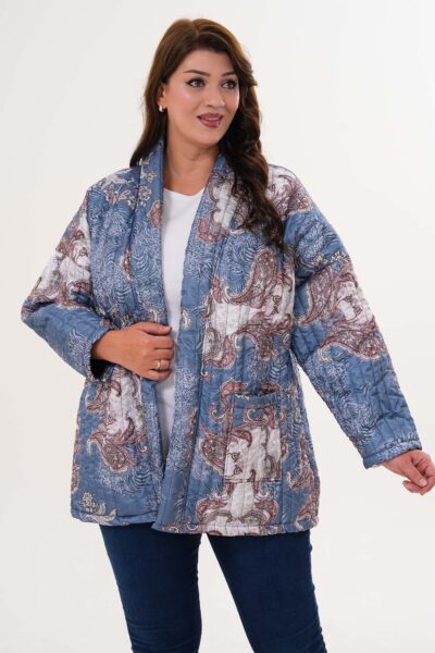 Bluza Seraj - SH3640-1