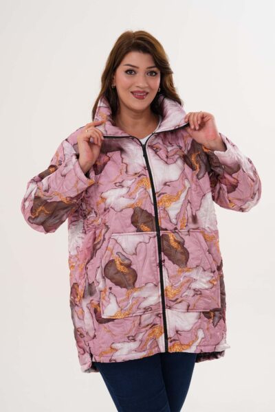 Kurtka Seraj - SH3639-2