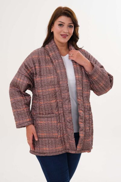 Kurtka Seraj - SH3640-3