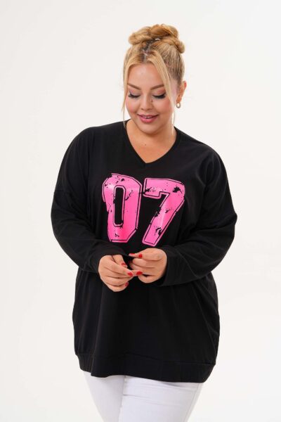 Tunika Seraj - SH3589