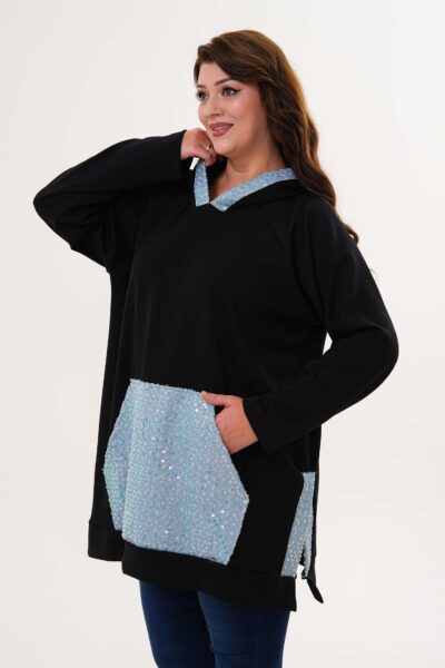 Bluza Seraj - SH3648