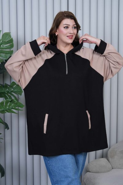 Bluza Seraj - SH3612