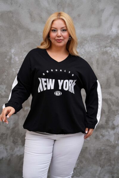 Bluzka Seraj - SH3657