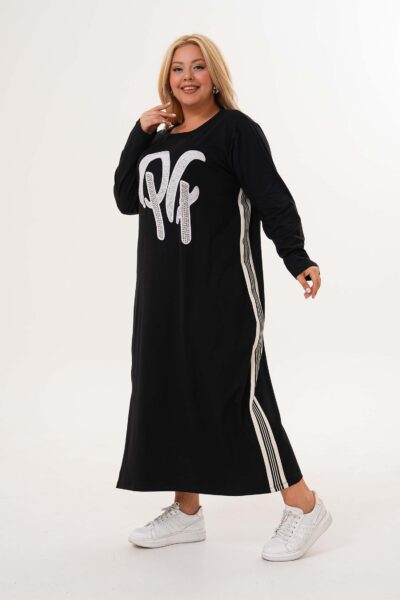 Sukienka Seraj - SH3598