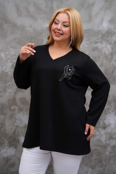 Bluzka Seraj - SH3663