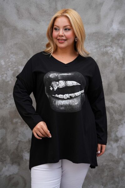 Tunika Seraj - SH3661