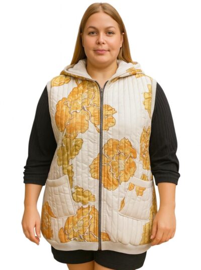 Kamizelka Seraj - SH3553