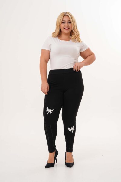 Legginsy Seraj - SH3686