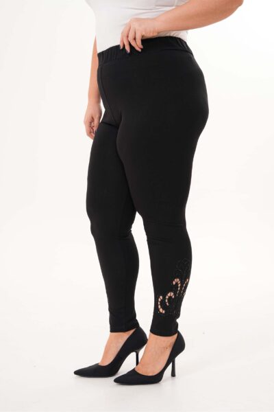 Legginsy Seraj - SH3706