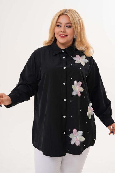 Koszula Seraj - SH3678