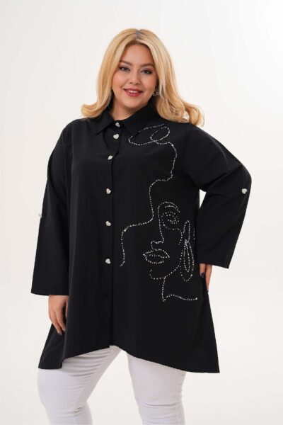 Koszula Seraj - SH3676