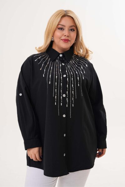 Koszula Seraj - SH3679