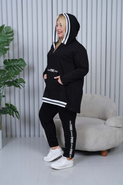 Komplet Seraj - SH3641