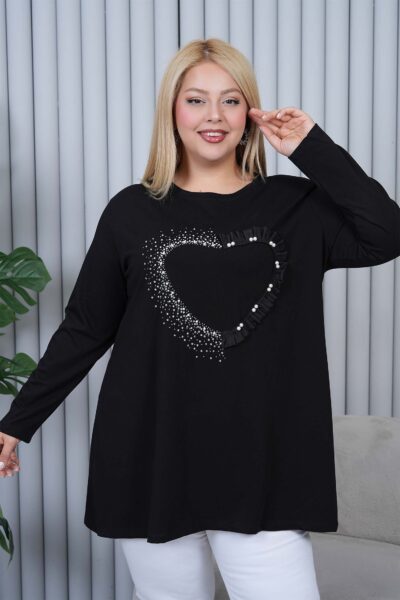 Bluzka Seraj - SH3628