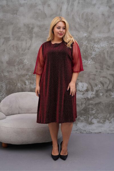 Sukienka Seraj - SH3719