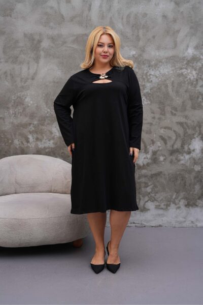 Sukienka Seraj - SH3691