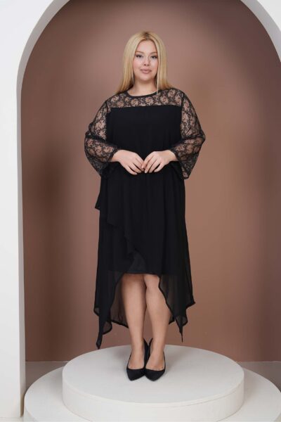 Sukienka Seraj - SH3712