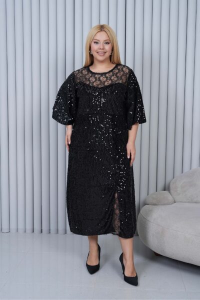 Sukienka Seraj - SH3716