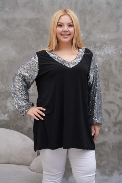 Tunika Seraj - SH3714