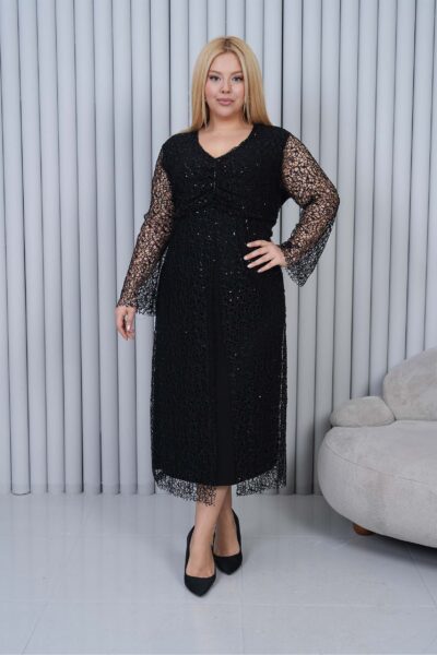 Sukienka Seraj - SH3713